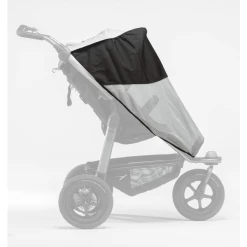 TFK Sonnenschutz Mono Für Kinderwagen