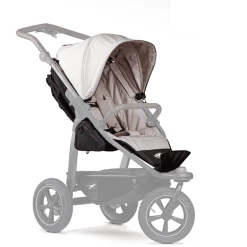 Tfk Sportkinderwagensitz Einhang Mono 2 Sand