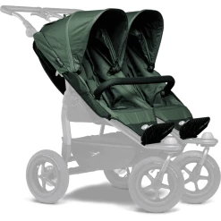 Tfk Sportwagenaufsatz Duo Olive
