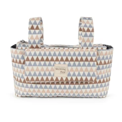 Walking Mum Organizer Oliver, Bunt