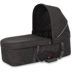 X-lander Babywanne X-Nest Für X-Double In Double Black