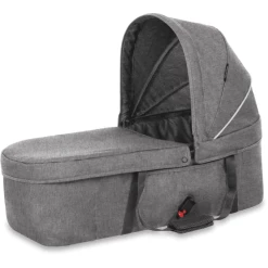 X-lander Babywanne X-Nest Für X-Double In Double Grey