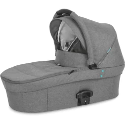 X-lander Babywanne X-Pram Light 2.0 Azure Grey