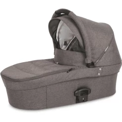 X-lander Babywanne X-Pram Light 2.0 Evening Grey