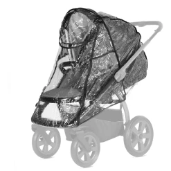 X-lander Regenschutz X-Cover Für X-Move