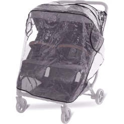 X-lander Regenschutz X-Cover Für X-Twin Und X-Double